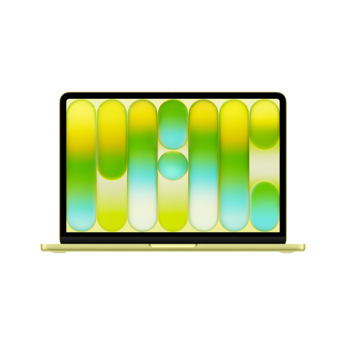 Notebook Notebook Apple MHFE4T A MACBOOK NEO Touch ID Citrus (ord.min.1.00 unità)