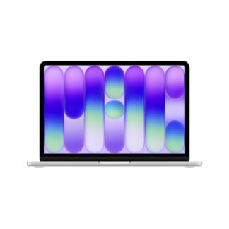 Notebook Apple MHFC4T A MACBOOK NEO Touch ID Silver Notebook (ord.min.1.00unità)