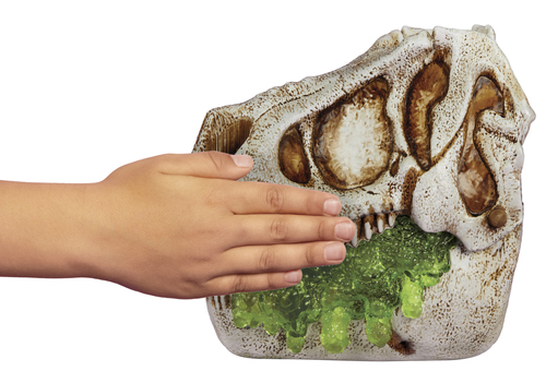 Animale giocattolo Animale giocattolo Mga 521549EUC GROSSMOS Dinosauro volante interattiv (ord.min.1.00 unità)
