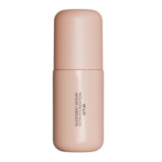Fondotinta Fondotinta Diego Dalla Palma Nudissimo serum satin foundation spf 30 - (ord.min.1.00 unità)