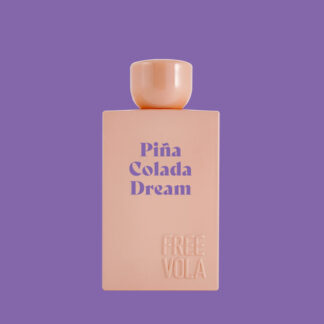 Eau de parfum donna Freevola Pina colada 100 ml Eau de parfum femminili (ord.min.1.00unità)