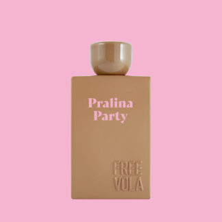 Eau de parfum donna Freevola Pralina party 100 ml Eau de parfum femminili (ord.min.1.00unità)