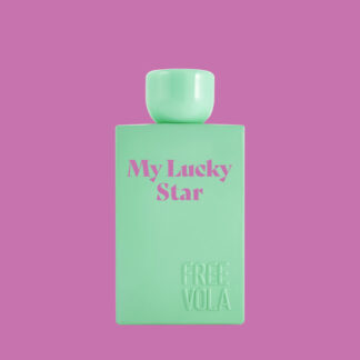 Eau de parfum donna Freevola My lyucky star 100 ml Eau de parfum femminili (ord.min.1.00unità)