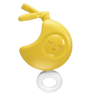 Carillon Chicco 00001192000000 BABY SENSES Ninna Luna Carillon (ord.min.1.00unità)