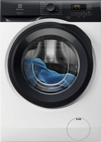 Lavatrice libera installazione Lavatrice Electrolux 914 932 234 SERIE 600 EW6F19BGZ SensiCare White (ord.min.1.00 unità)