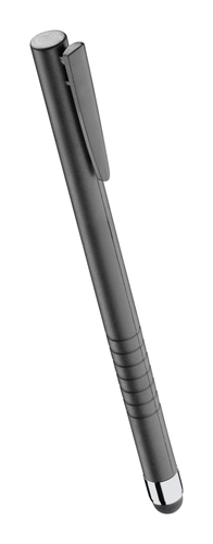 Penna touchscreen Penna touchscreen Cellular Line SENSIBLEPEN Sensible Pen Black (ord.min.1.00 unità)