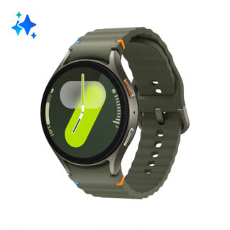 Smartwatch Smartwatch Samsung SM L310NZGAITV GALAXY WATCH7 Bluetooth Green (ord.min.1.00 unità)