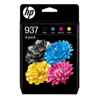 Set cartucce stampante Hp 6C400NE Multipack Set cartucce stampante (ord.min.1.00unità)