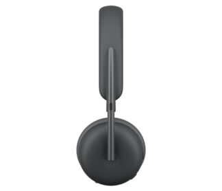 Cuffie microfono bluetooth Cuffie microfono bluetooth Logitech 981 001152 ZONE Wireless 2 Grafite (ord.min.1.00 unità)
