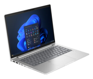 Notebook Notebook Hp D4DV7AT ELITEBOOK 6 G1a Pike silver (ord.min.1.00 unità)