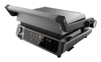 Bistecchiera elettrica Bistecchiera elettrica Cecotec A01 EU01 109142 ROCK NGRILL 2000 Smash (ord.min.1.00 unità)