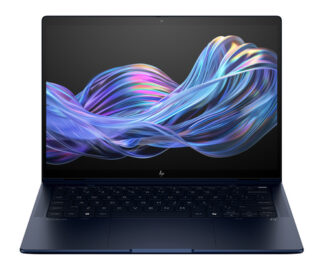 2 in 1 Notebook Hp D76MHET ELITEBOOK X FLIP G1i Atmospheric blue Notebook 2 in 1 (ord.min.1.00unità)