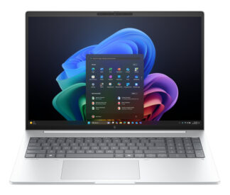 Notebook Notebook Hp D8CN5AT ELITEBOOK 8 G1i Glacier silver (ord.min.1.00 unità)