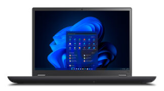 Notebook Notebook Lenovo 21KX0055IX THINKPAD P16V Gen 2 Black (ord.min.1.00 unità)