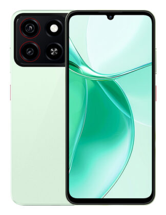 Smartphone Zte Z2453 BLADE A35 Green Smartphone (ord.min.1.00unità)