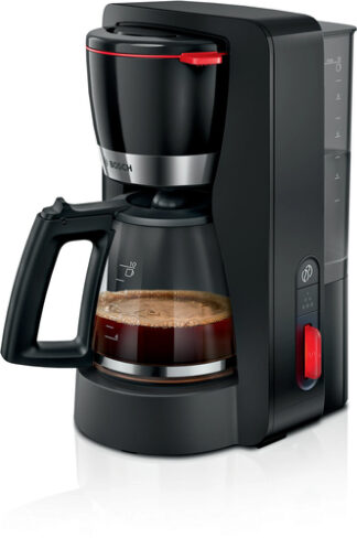 Macchina caffè americano Macchina caffè americano Bosch MYMOMENT TKA4M233 Black (ord.min.1.00 unità)
