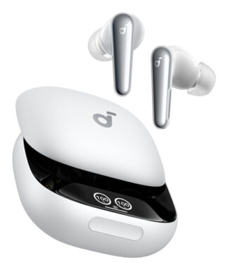 Auricolari microfono bluetooth Auricolari microfono bluetooth Anker A3954G21 SOUNDCORE Liberty 4 Pro (ord.min.1.00 unità)