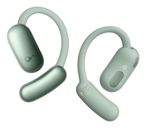 Auricolari microfono bluetooth Auricolari microfono bluetooth Anker A3874G62 SOUNDCORE Aerofit 2 Tws (ord.min.1.00 unità)