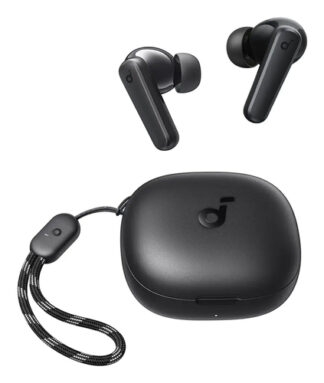 Auricolari microfono bluetooth Auricolari microfono bluetooth Anker A3949G12 SOUNDCORE R50i Tws Black (ord.min.1.00 unità)