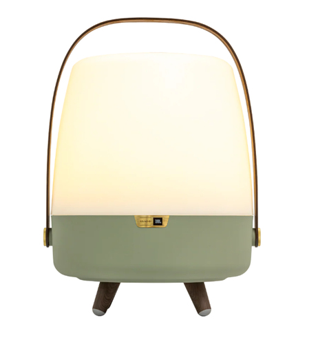 Cassa wireless Cassa wireless Kooduu KO06 0103LS001 00 LITE UP Play Tws Petroleum (ord.min.1.00 unità)