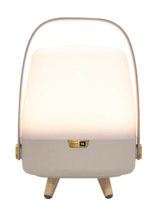Cassa wireless Cassa wireless Kooduu KO06 0101LS011 02 LITE UP Play Mini Tws Sand (ord.min.1.00 unità)
