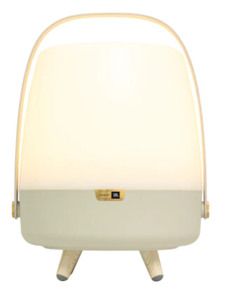 Cassa wireless Cassa wireless Kooduu KO06 0103LS010 00 LITE UP Play Tws Ocean blue (ord.min.1.00 unità)