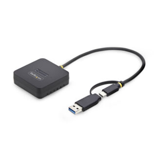 Box esterno hard disk Box esterno hard disk Startech.Com 1USB3 NVME DOCK Dock da USB a M.2 N (ord.min.1.00 unità)