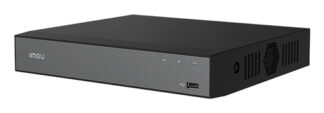 Videoregistratore sorveglianza Videoregistratore sorveglianza Imou NVR N110 8A0E P 10 Canali Black e (ord.min.1.00 unità)