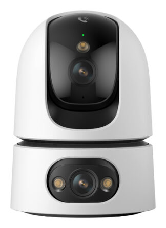 Videocamera sorveglianza Videocamera sorveglianza Imou IPC S2XEP 10M0S RANGER Dual Pro Pan&Tilt (ord.min.1.00 unità)