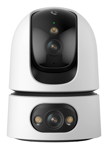 Videocamera sorveglianza Videocamera sorveglianza Imou IPC S2XEP 10M0S RANGER Dual Pro Pan&Tilt (ord.min.1.00 unità)