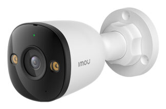 Videocamera sorveglianza Videocamera sorveglianza Imou IPC PS3EP 8Q0 BULLET PoE White (ord.min.1.00 unità)