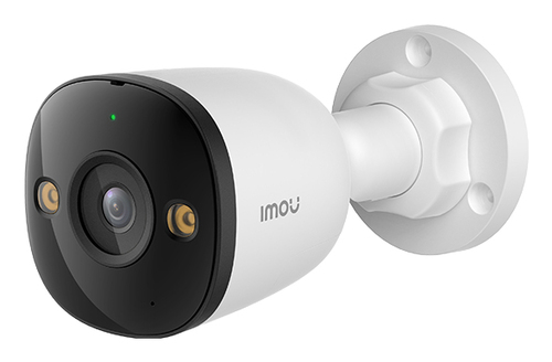 Videocamera sorveglianza Videocamera sorveglianza Imou IPC PS3EP 8Q0 BULLET PoE White (ord.min.1.00 unità)