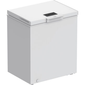 Congelatore Whirlpool 859991735840 6 SENSO W3RHS14EW White Congelatore libera installazione (ord.min.1.00unità)
