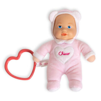 Bambola Bambola Chicco 00012193000000 MY DOUDOU DOLL Mini (ord.min.1.00 unità)