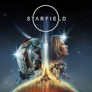 Videogioco Microsoft EP2 47024 PLAYSTATION 5 Starfield Videogioco (ord.min.1.00unità)