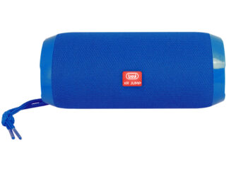 Cassa wireless Cassa wireless Trevi 0XR084P04 XR JUMP XR 84 PLUS Blue (ord.min.1.00 unità)
