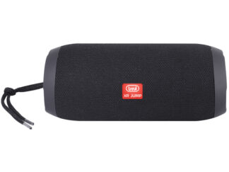 Cassa wireless Cassa wireless Trevi 0XR084P00 XR JUMP XR 84 PLUS Black (ord.min.1.00 unità)