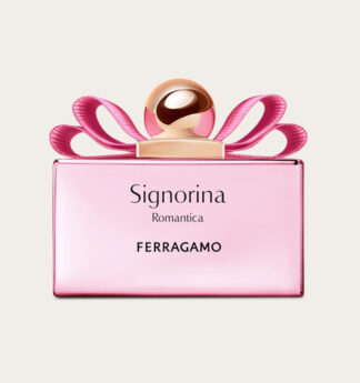 Eau de parfum femminili Eau de parfum donna Ferragamo Signorina romantica (ord.min.1.00 unità)