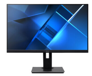 Monitor Monitor Acer UM WB7EE H03 VERO B7 B227QHBMIPRXV Black (ord.min.1.00 unità)