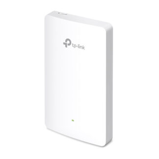 Set access point Set access point Tp Link EAP615 WALL 5 PACK OMADA AX1800 White (ord.min.1.00 unità)