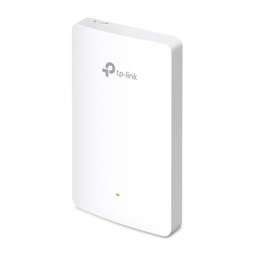 Set access point Set access point Tp Link EAP615 WALL 5 PACK OMADA AX1800 White (ord.min.1.00 unità)