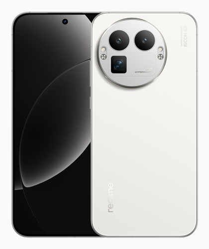 Smartphone Smartphone Realme RMX5210 GT 8 PRO Diary white (ord.min.1.00 unità)