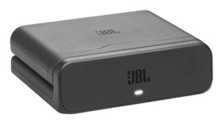 Batteria dedicata Jbl JBLBATT600CHRGCASE Battery 600 Black Batteria dedicata (ord.min.1.00unità)