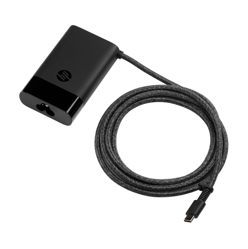 Alimentatore notebook Alimentatore Hp 671R2AA Black (ord.min.1.00 unità)
