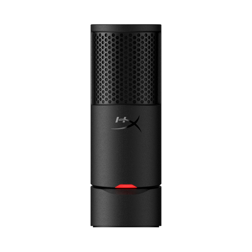 Microfono USB Microfono USB HyperX AR0A0AA SOLOCAST 2 Black (ord.min.1.00 unità)