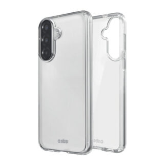 Cover Cover Sbs TESKINSAA37T GALAXY A37 SKINNY Clear (ord.min.1.00 unità)