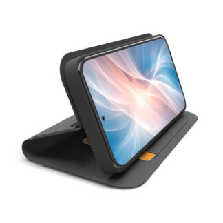 Cover Sbs TEWALSAA37K GALAXY A37 SMOOTH WALLET Black Cover (ord.min.1.00unità)