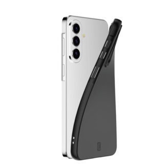 Cover Cover Cellular Line CHROMAGALA57K GALAXY A57 CHROMA Black (ord.min.1.00 unità)