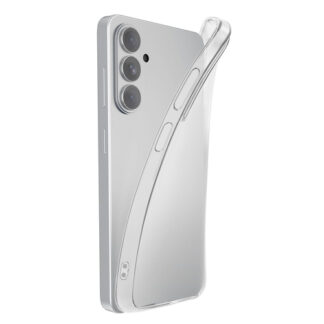 Cover Cover Cellular Line FINECGALA37T GALAXY A37 FINE Clear (ord.min.1.00 unità)