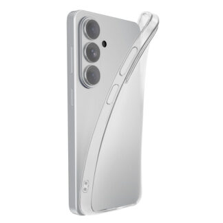 Cover Cover Cellular Line FINECGALA57T GALAXY A57 FINE Clear (ord.min.1.00 unità)